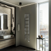 Полотенцесушитель электрический Grota Classic 300x1500 хром глянцевый