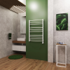 Полотенцесушитель электрический Grota Eco Calma 630x900 белый