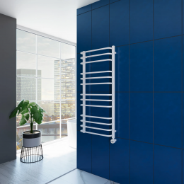 Полотенцесушитель электрический Grota Eco Forte 530x1200 белый