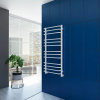 Полотенцесушитель водяной Grota Eco Forte 530x1200 белый