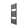 Полотенцесушитель электрический Grota Lux 530x1500 черный