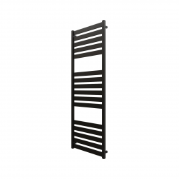 Полотенцесушитель электрический Grota Lux 530x1500 черный