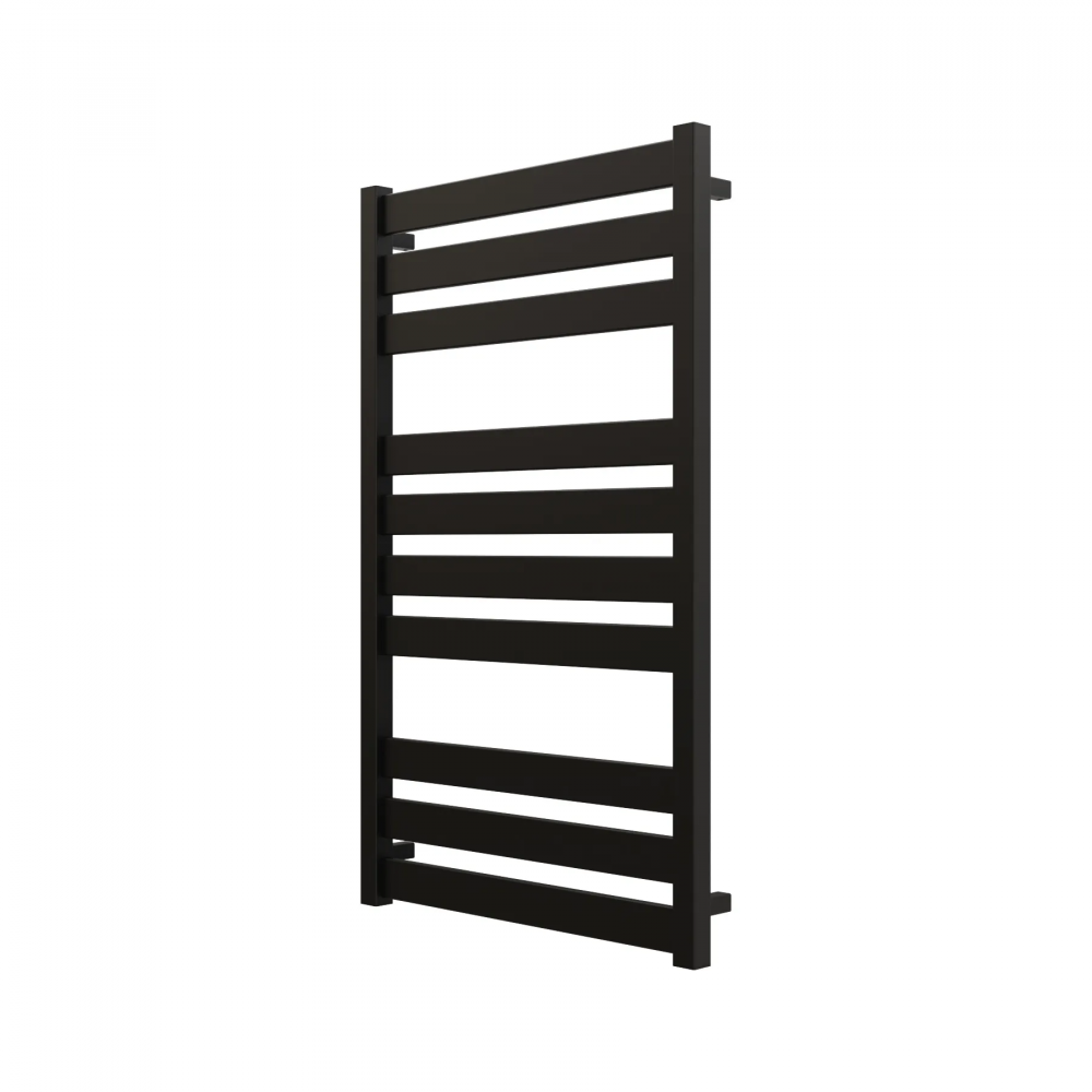 Полотенцесушитель электрический Grota Lux 530x900 черный
