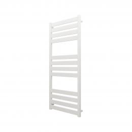 Полотенцесушитель водяной Grota Lux 530x1200 белый