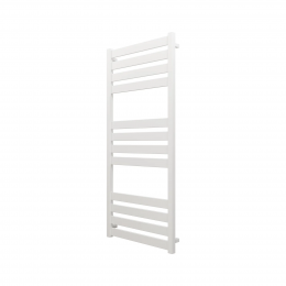 Полотенцесушитель водяной Grota Lux 530x1200 белый