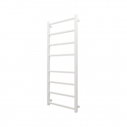 Полотенцесушитель электрический Grota Moda 530x1200 белый
