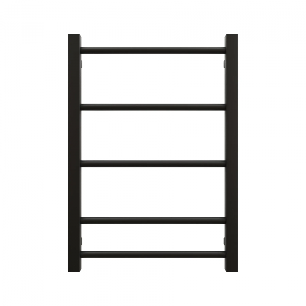 Полотенцесушитель электрический Grota Simple 430x600 черный