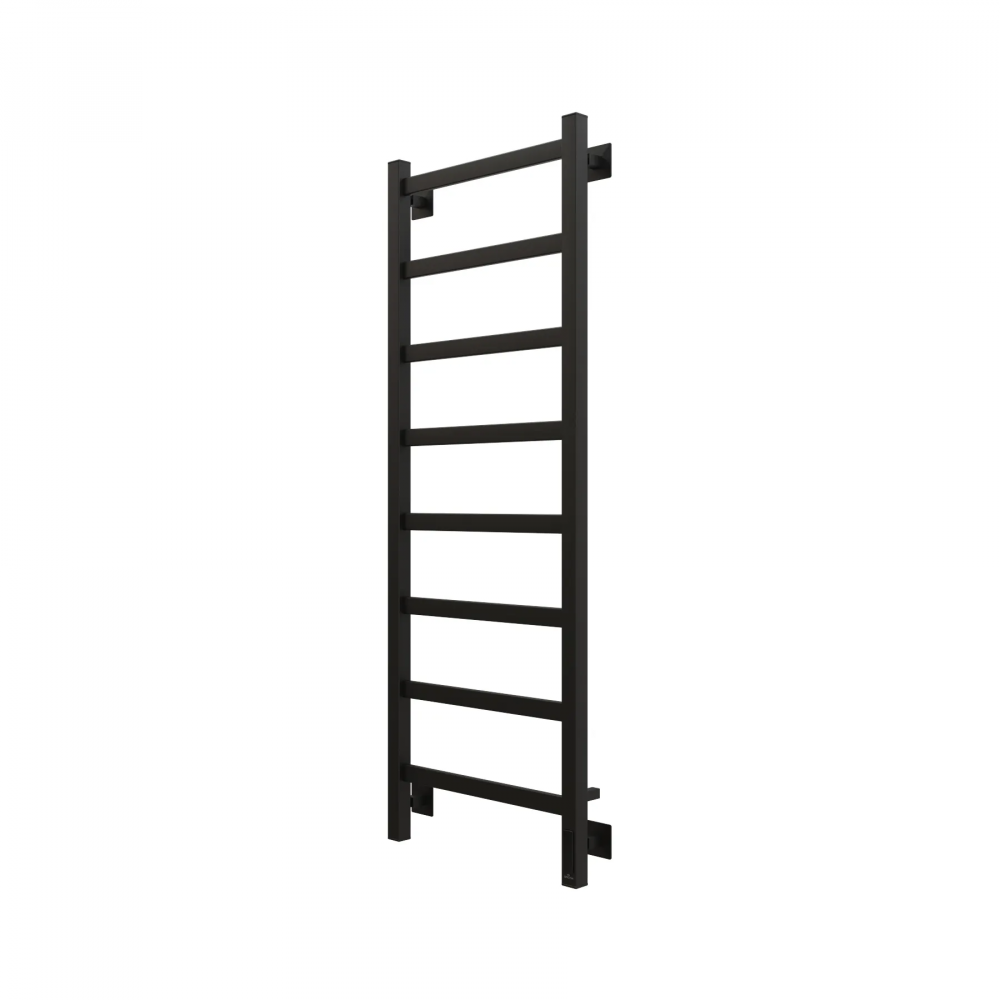 Полотенцесушитель электрический Grota Soffi K 430х1200 черный