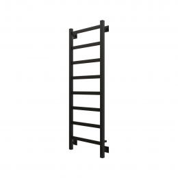 Полотенцесушитель электрический Grota Soffi K 430х1200 черный