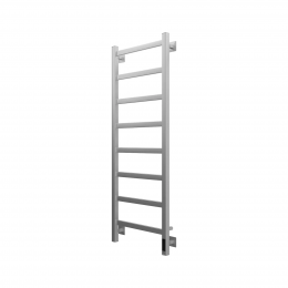 Полотенцесушитель электрический Grota Soffi K 430х1200 хром матовый