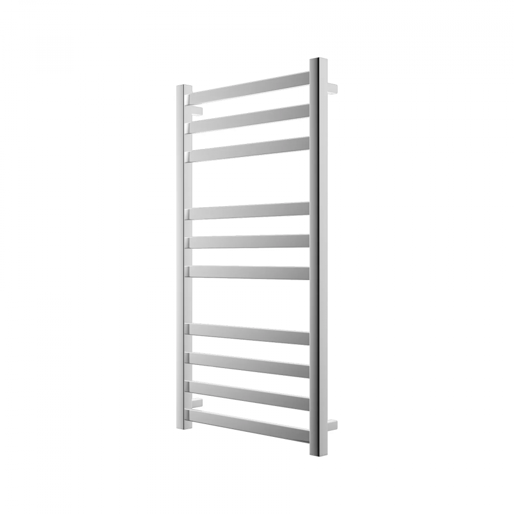 Полотенцесушитель электрический Grota Vento 480x900 хром глянцевый