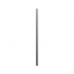 Полотенцесушитель электрический Grota Ago 51x1200 хром матовый