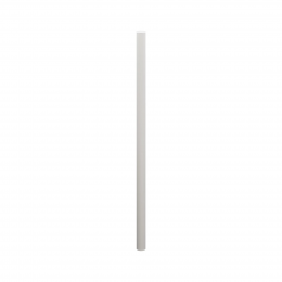 Полотенцесушитель водяной Grota Ago 51x1200 белый