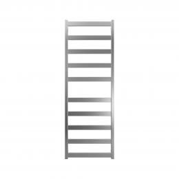 Полотенцесушитель электрический Grota Brezza 530x1500 хром матовый