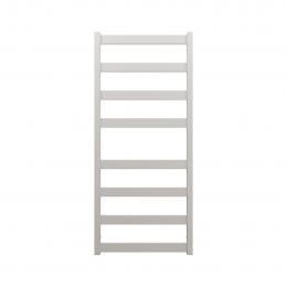 Полотенцесушитель электрический Grota Brezza 530x1200 белый