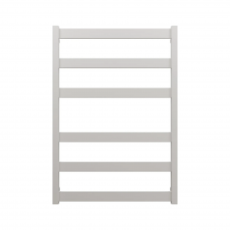 Полотенцесушитель электрический Grota Brezza 630x900 белый