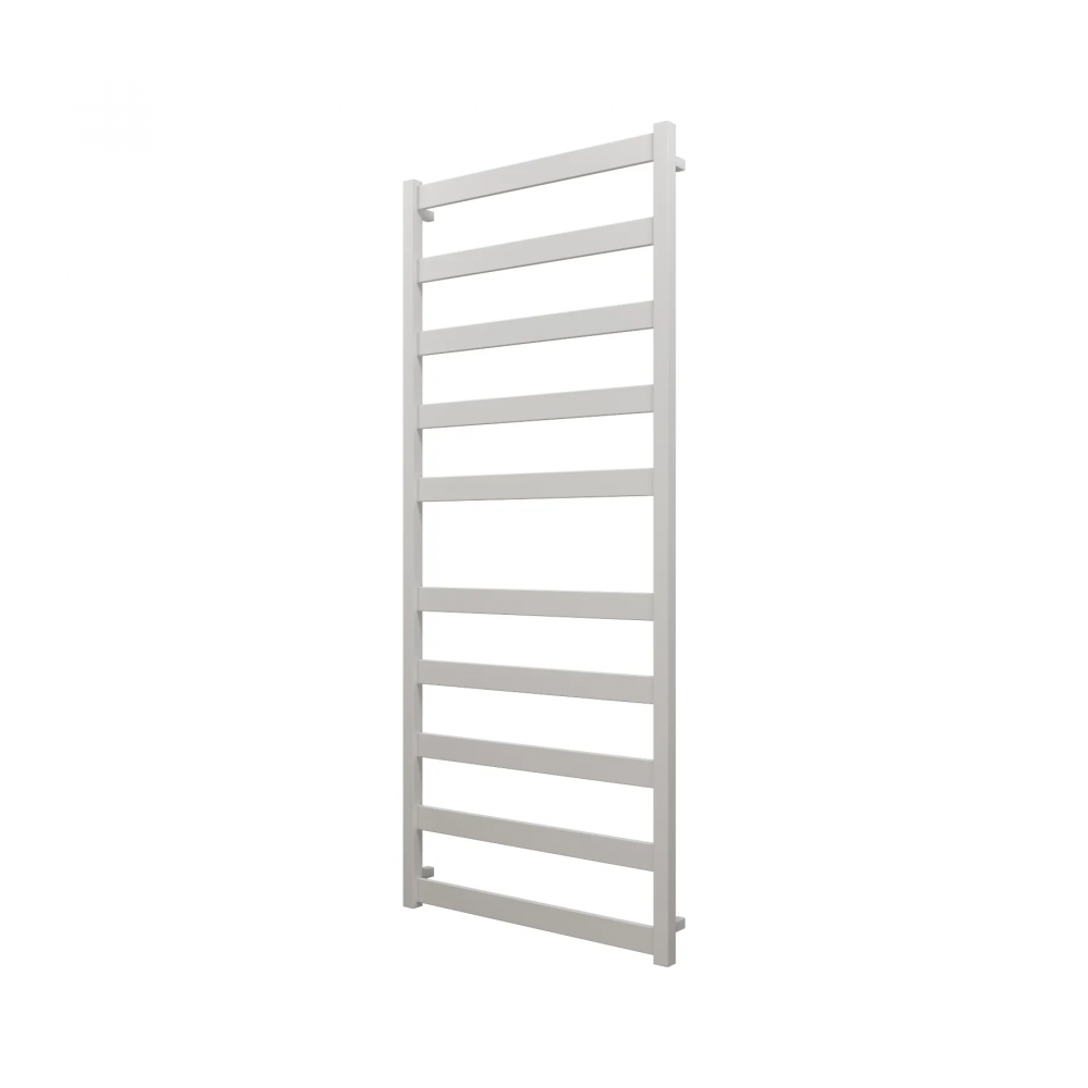 Полотенцесушитель водяной Grota Brezza 630x1500 белый