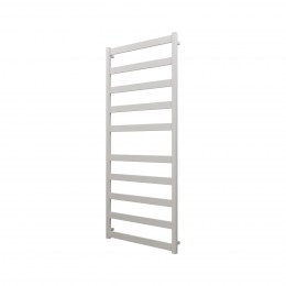 Полотенцесушитель водяной Grota Brezza 630x1500 белый