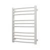 Полотенцесушитель водяной Grota Calma 480x600 белый