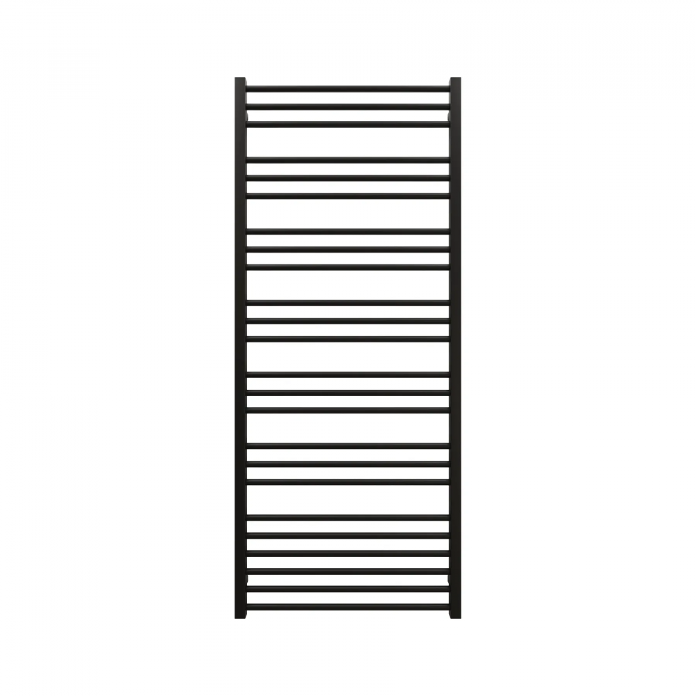 Полотенцесушитель электрический Grota Classic 630x1500 черный