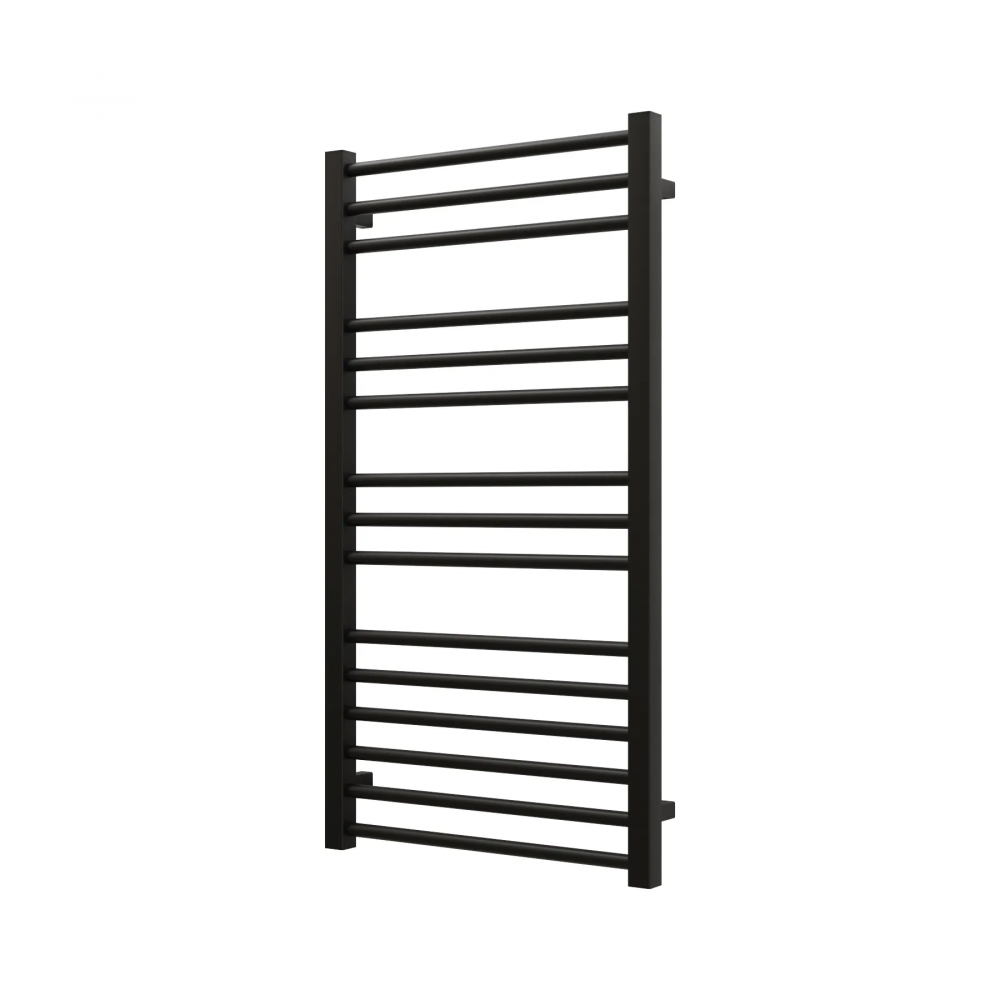 Полотенцесушитель электрический Grota Classic 480x900 черный