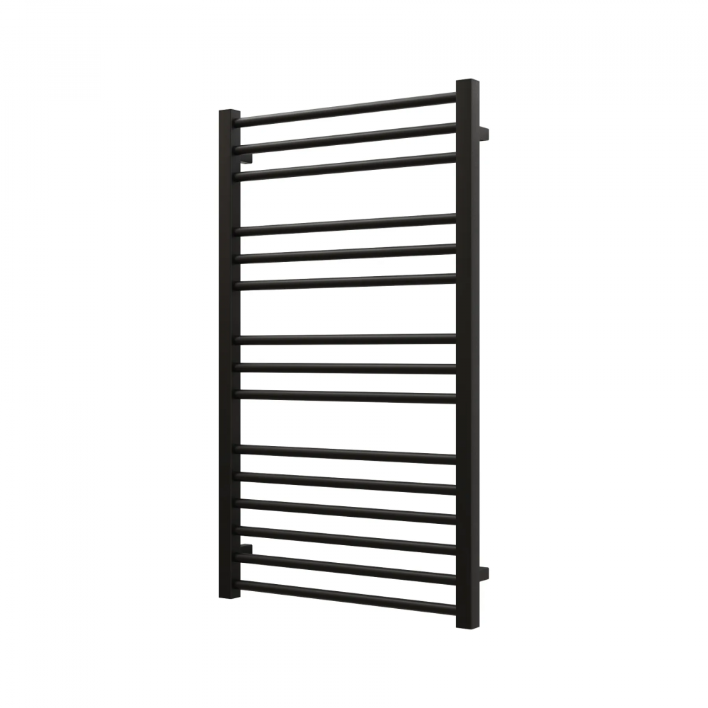 Полотенцесушитель электрический Grota Classic 530x900 черный