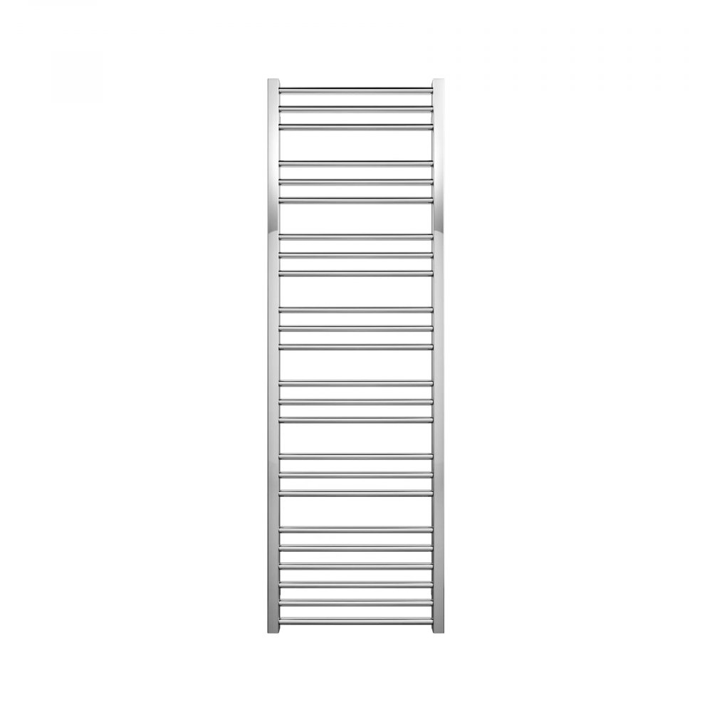 Полотенцесушитель электрический Grota Classic 480x1500 хром глянцевый
