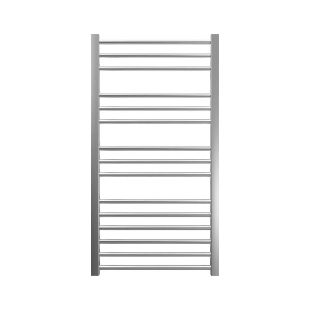 Полотенцесушитель электрический Grota Classic 480x900 хром матовый