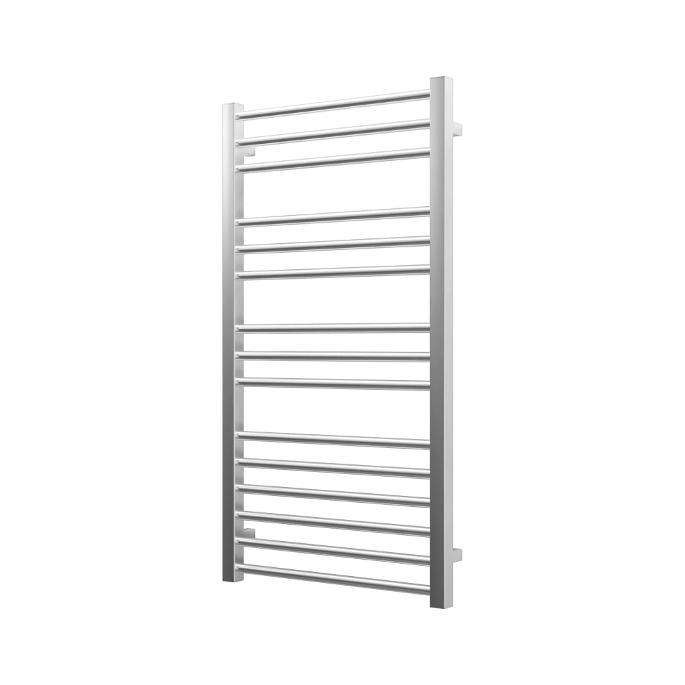 Полотенцесушитель электрический Grota Classic 480x900 хром матовый