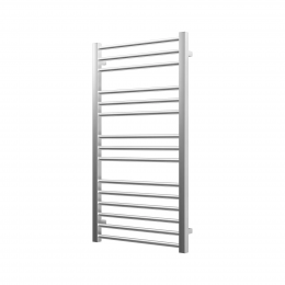 Полотенцесушитель электрический Grota Classic 480x900 хром матовый