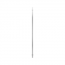 Полотенцесушитель водяной Grota Corsa 30х1800 хром матовый