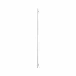 Полотенцесушитель электрический Grota Corsa 30х1800 белый