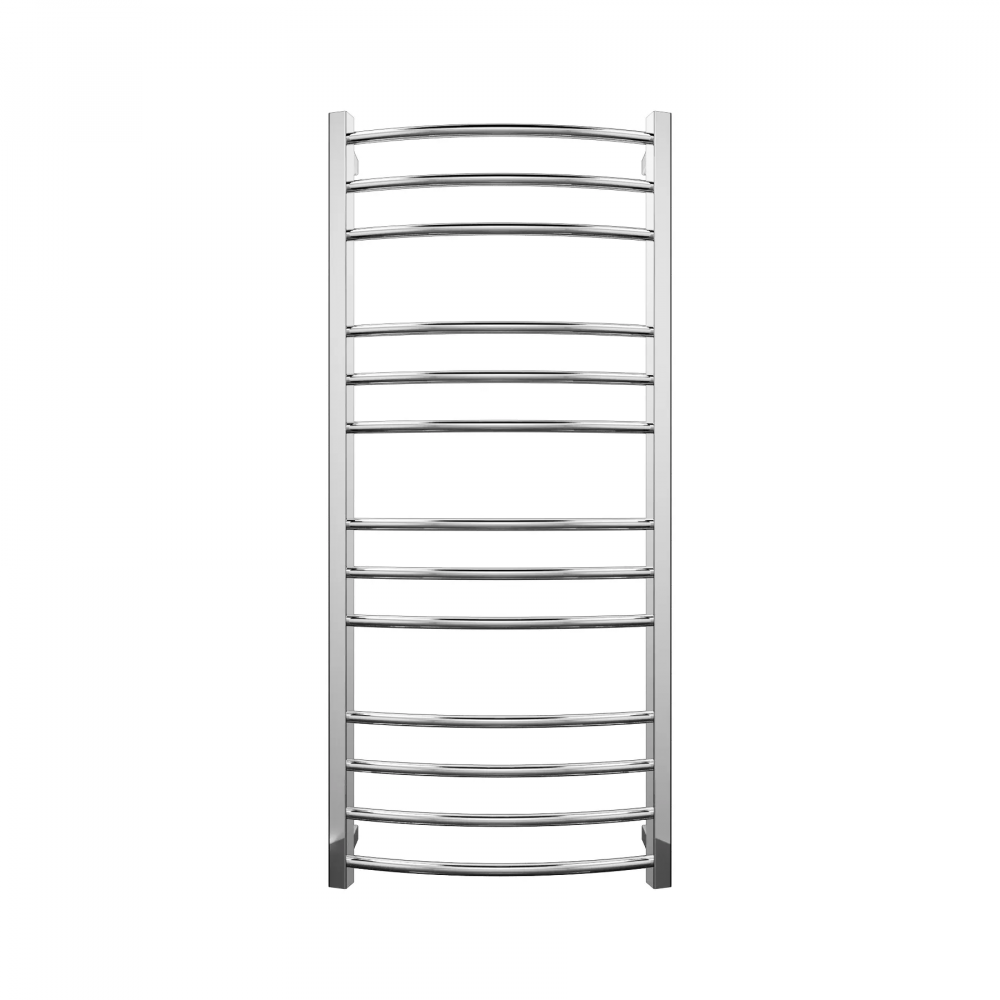 Полотенцесушитель электрический Grota Eco Calma 530x1200 хром глянцевый