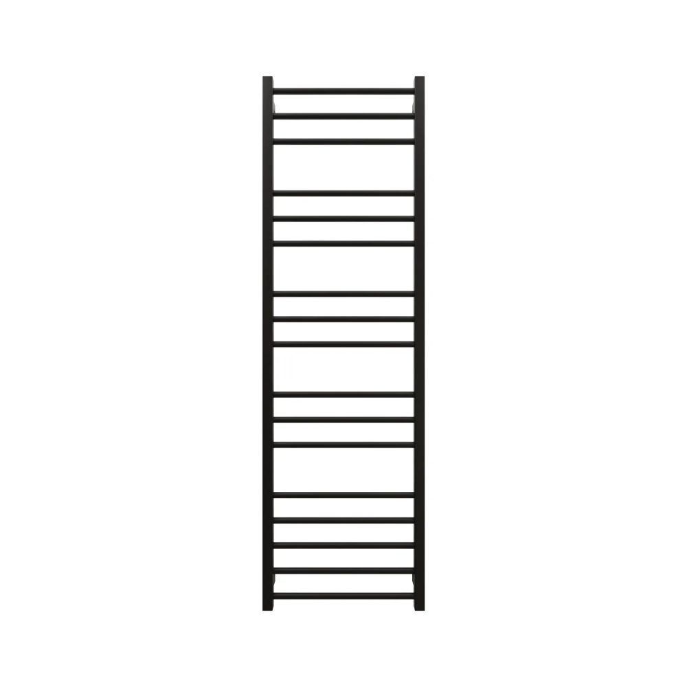 Полотенцесушитель электрический Grota Eco Classic 480x1575 черный