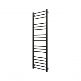 Полотенцесушитель электрический Grota Eco Classic 480x1575 черный