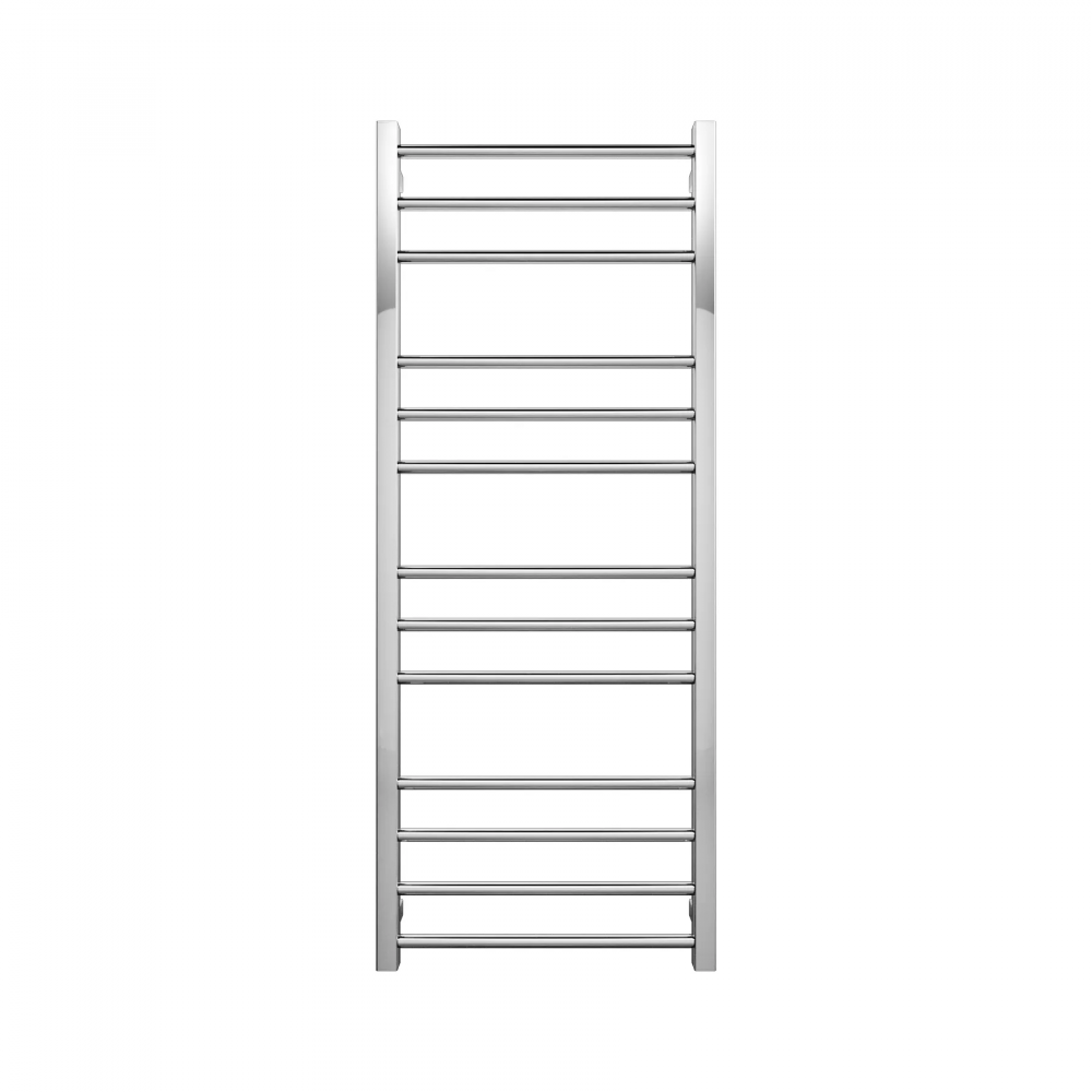 Полотенцесушитель водяной Grota Eco Classic 480x1200 хром глянцевый