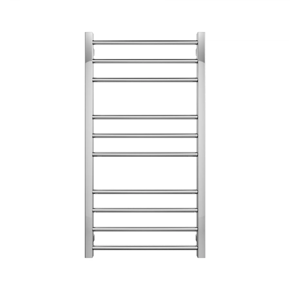 Полотенцесушитель водяной Grota Eco Classic 480x900 хром глянцевый