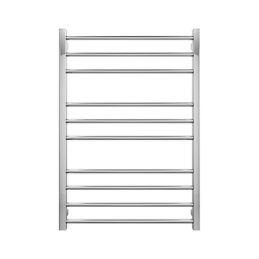 Полотенцесушитель водяной Grota Eco Classic 630x900 хром глянцевый