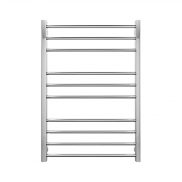 Полотенцесушитель водяной Grota Eco Classic 630x900 хром глянцевый