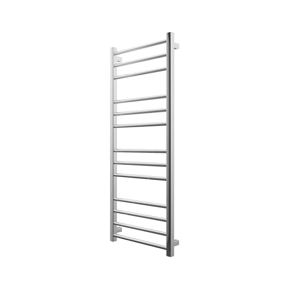Полотенцесушитель водяной Grota Eco Classic 480x1200 хром глянцевый