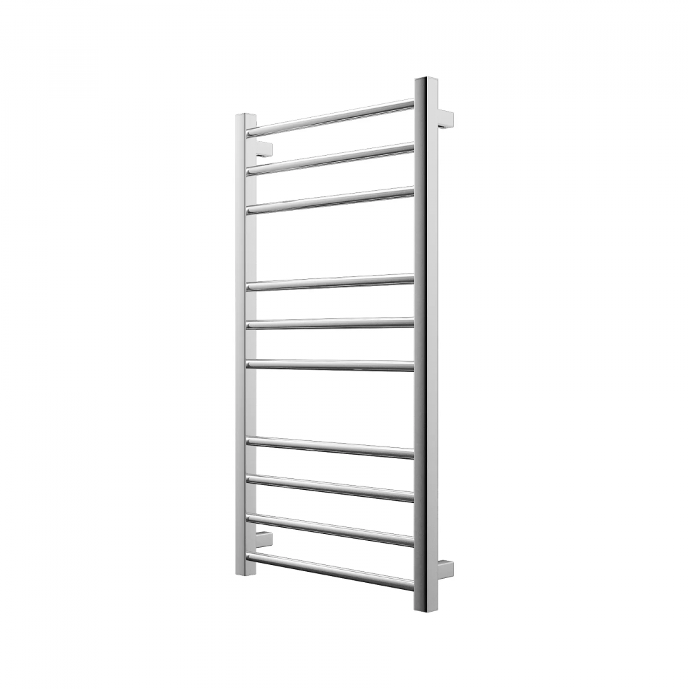 Полотенцесушитель водяной Grota Eco Classic 480x900 хром глянцевый