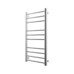 Полотенцесушитель водяной Grota Eco Classic 480x900 хром глянцевый