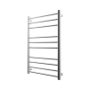 Полотенцесушитель водяной Grota Eco Classic 630x900 хром глянцевый
