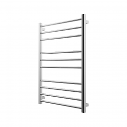 Полотенцесушитель водяной Grota Eco Classic 630x900 хром глянцевый