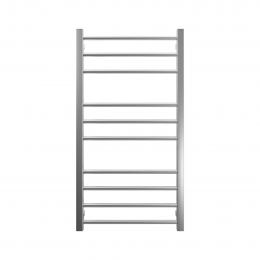 Полотенцесушитель электрический Grota Eco Classic 480x900 хром матовый