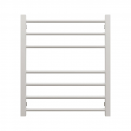 Полотенцесушитель водяной Grota Eco Classic 530x600 белый