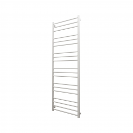 Полотенцесушитель электрический Grota Eco Classic 630x1800 белый