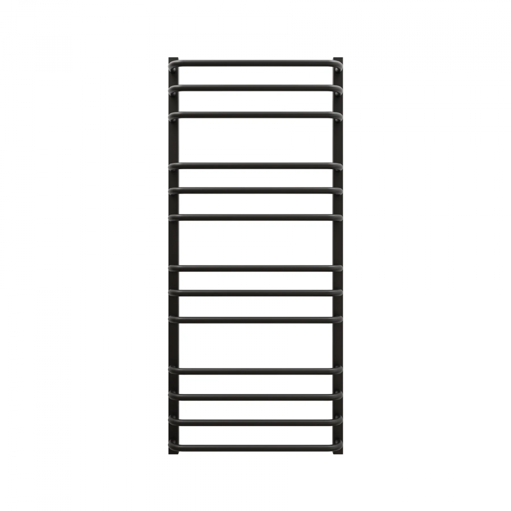 Полотенцесушитель электрический Grota Eco Forte 530x1200 черный