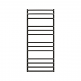 Полотенцесушитель электрический Grota Eco Forte 530x1200 черный