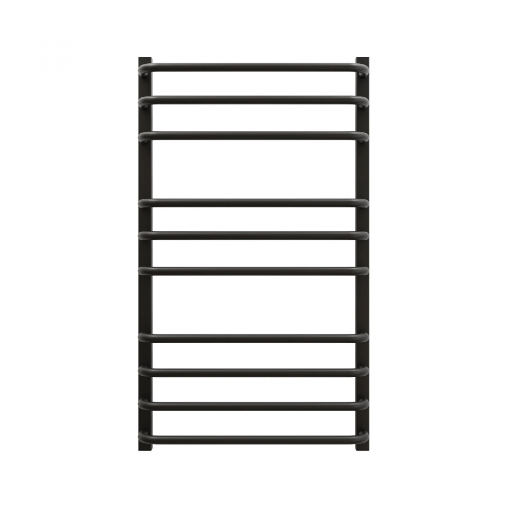 Полотенцесушитель электрический Grota Eco Forte 530x900 черный